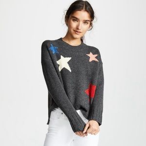 Madewell Star Sweater